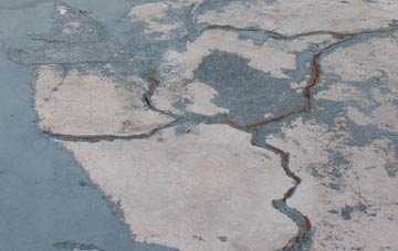 fibreglass roofing replacement Gayton