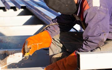 Gayton flat roofing options