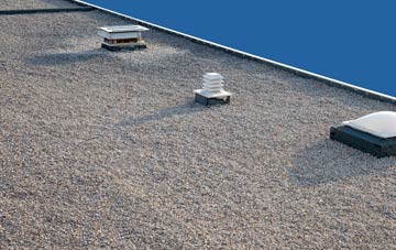 flat roofing Gayton