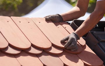 Gayton roof tile contractors