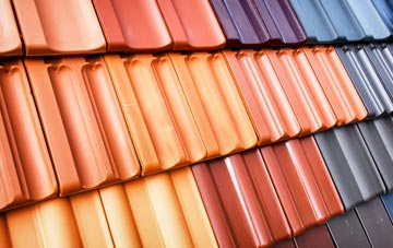 Gayton roof tile costs