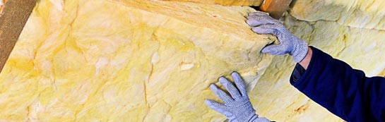 quotes for Gayton roof insulation