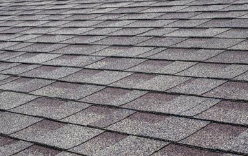 Gayton tiles for shallow pitch roofing