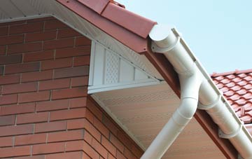 Gayton soffit repair costs