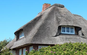thatch roofing Gayton