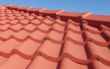 Gayton tile and slate roof replacement
