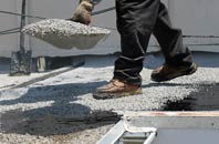 find rated Gayton flat roofing replacement companies