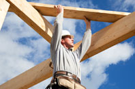 Gayton roof replacement work